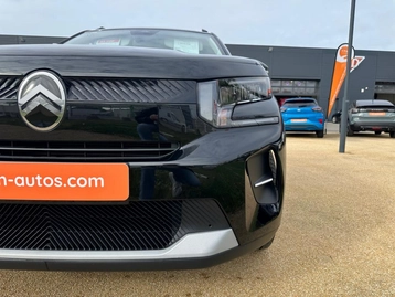 Image véhicule  Citroën C3 (37)