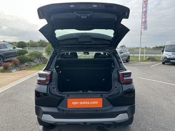 Image véhicule  Citroën C3 (19)