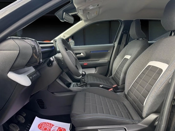 Image véhicule  Citroën C3 (8)