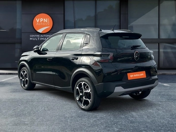 Image véhicule  Citroën C3 (2)