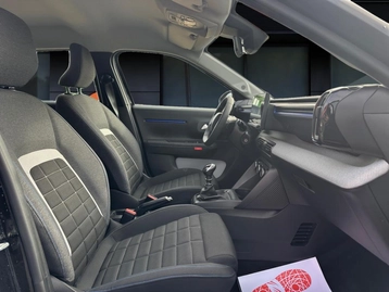 Image véhicule  Citroën C3 (14)