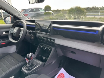 Image véhicule  Citroën C3 (16)