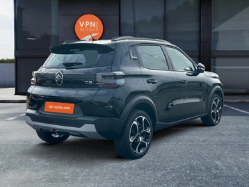 Image véhicule  Citroën C3 (4)