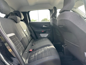 Image véhicule  Citroën C3 (17)