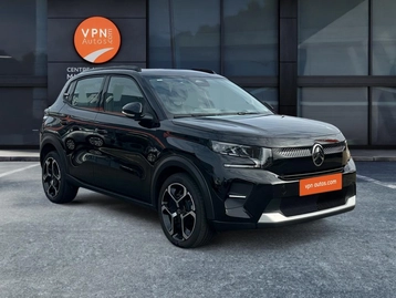 Image véhicule  Citroën C3 (6)