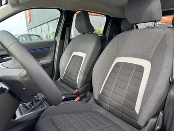 Image véhicule  Citroën C3 (23)