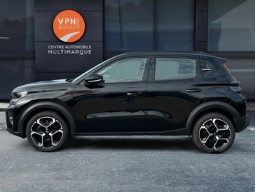 Image véhicule  Citroën C3 (1)