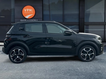 Image véhicule  Citroën C3 (5)