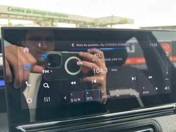 Image véhicule  Citroën C3 (33)