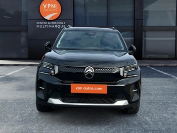 Image véhicule  Citroën C3 (7)