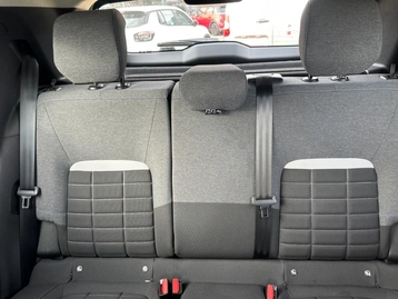 Image véhicule  Citroën C3 (36)