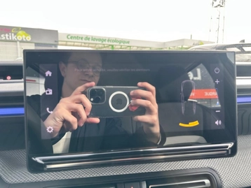 Image véhicule  Citroën C3 (30)