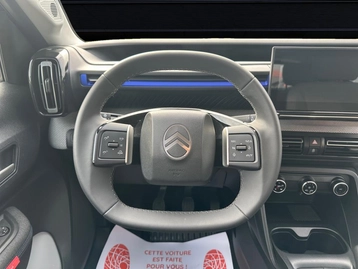 Image véhicule  Citroën C3 (11)