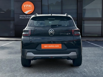 Image véhicule  Citroën C3 (3)