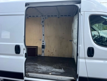 Image véhicule  Peugeot BOXER FOURGON (16)