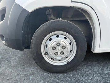 Image véhicule  Peugeot BOXER FOURGON (13)