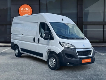 Image véhicule  Peugeot BOXER FOURGON (6)