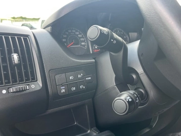 Image véhicule  Peugeot BOXER FOURGON (19)