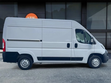 Image véhicule  Peugeot BOXER FOURGON (5)