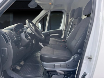 Image véhicule  Peugeot BOXER FOURGON (8)