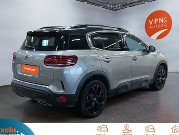 Image véhicule  Citroën C5 AIRCROSS (27)