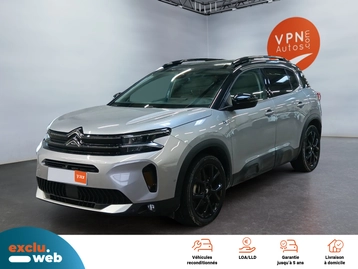 Image véhicule  Citroën C5 AIRCROSS (0)