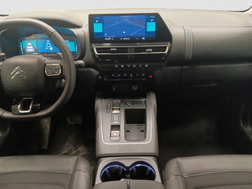 Image véhicule  Citroën C5 AIRCROSS (15)