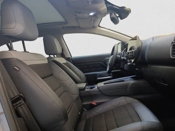 Image véhicule  Citroën C5 AIRCROSS (14)