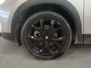 Image véhicule  Citroën C5 AIRCROSS (6)