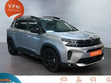 Image véhicule  Citroën C5 AIRCROSS (25)