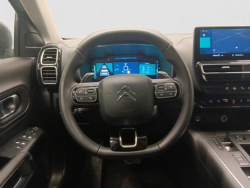 Image véhicule  Citroën C5 AIRCROSS (10)