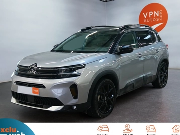 Image véhicule  Citroën C5 AIRCROSS (24)