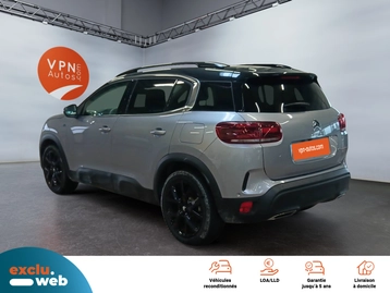 Image véhicule  Citroën C5 AIRCROSS (2)