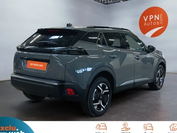 Image véhicule  Peugeot 2008 (20)