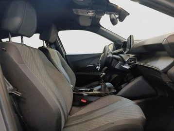 Image véhicule  Peugeot 2008 (13)