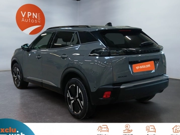 Image véhicule  Peugeot 2008 (19)