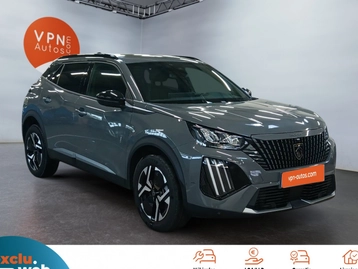 Image véhicule  Peugeot 2008 (18)