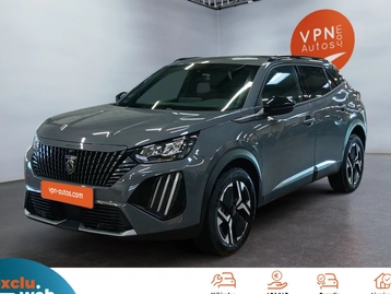 Image véhicule  Peugeot 2008 (17)