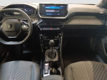 Image véhicule  Peugeot 2008 (11)