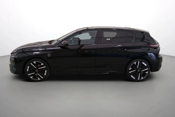 Image véhicule  Peugeot Nouvelle 308 (15)