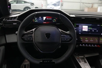 Image véhicule  Peugeot Nouvelle 308 (10)