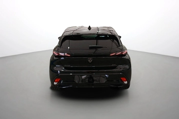 Image véhicule  Peugeot Nouvelle 308 (5)