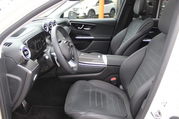 Image véhicule  Mercedes CLASSE GLC (5)