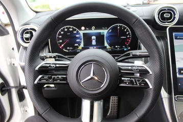 Image véhicule  Mercedes CLASSE GLC (10)