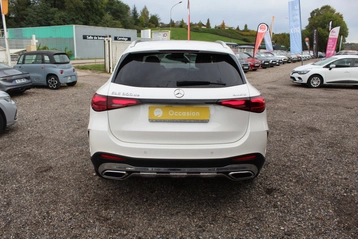Image véhicule  Mercedes CLASSE GLC (3)