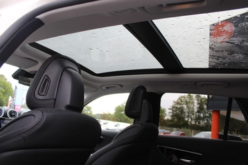Image véhicule  Mercedes CLASSE GLC (6)