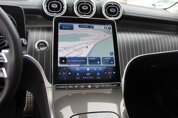 Image véhicule  Mercedes CLASSE GLC (11)