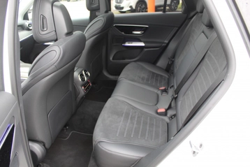 Image véhicule  Mercedes CLASSE GLC (7)