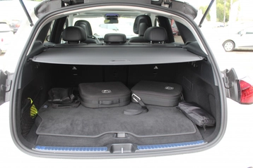 Image véhicule  Mercedes CLASSE GLC (16)