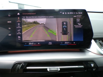 Image véhicule  BMW X1 (18)